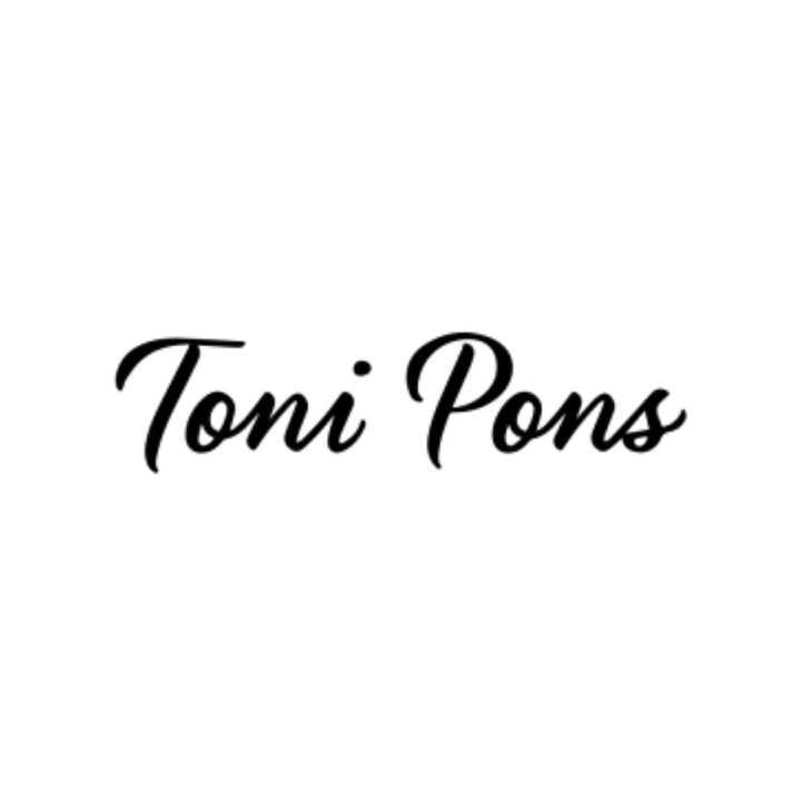 Toni Pons