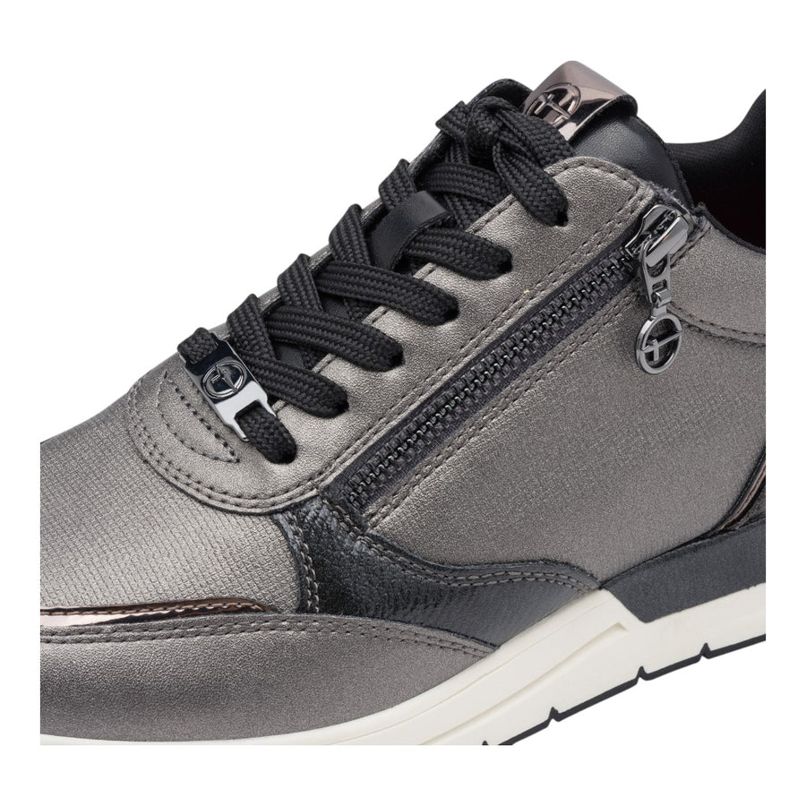 Tamaris 1-23732-41 936 Pewter Combi