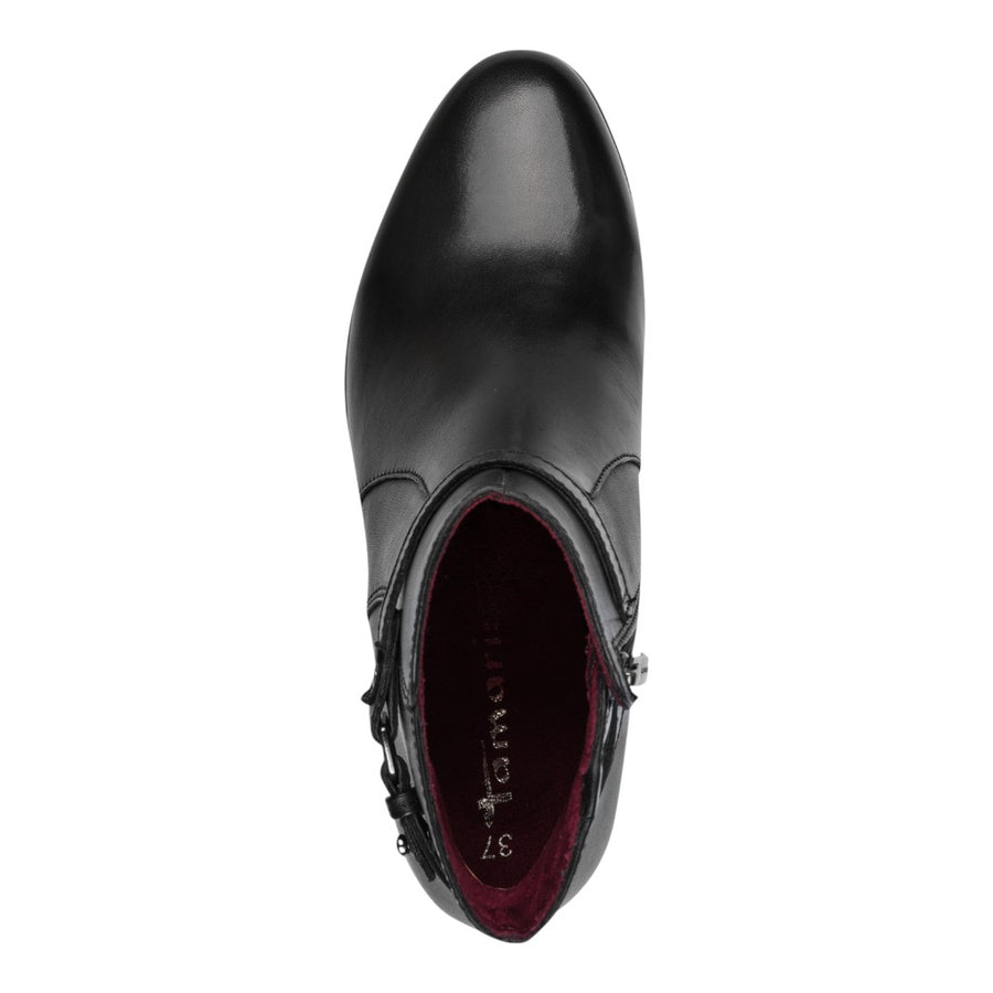 Tamaris_1-25373-45 001 Black