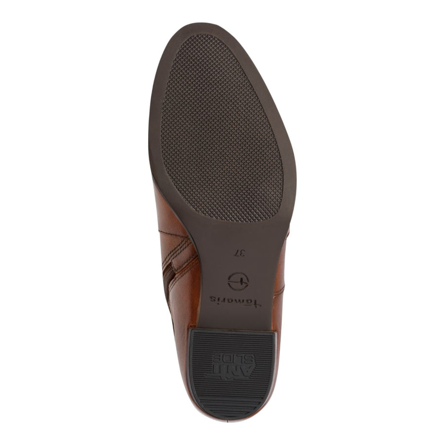 Tamaris_1-25373-45 305 Cognac