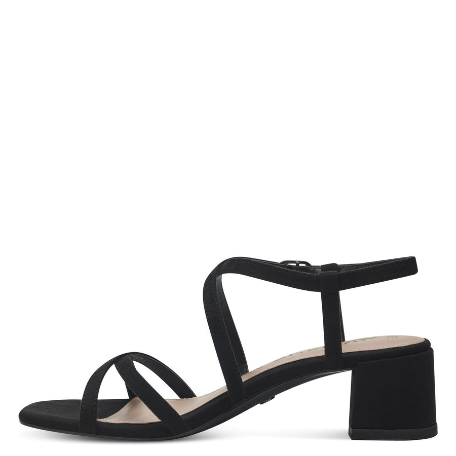 Tamaris 1-28204-42 001 Black