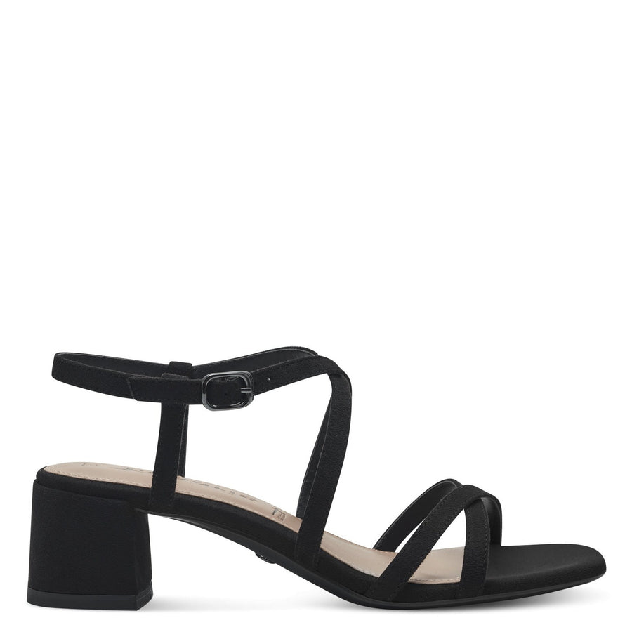 Tamaris 1-28204-42 001 Black