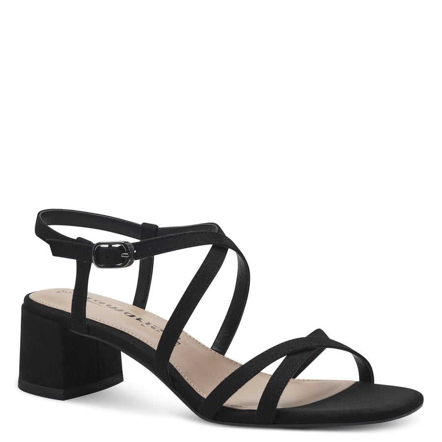 Tamaris 1-28204-42 001 Black