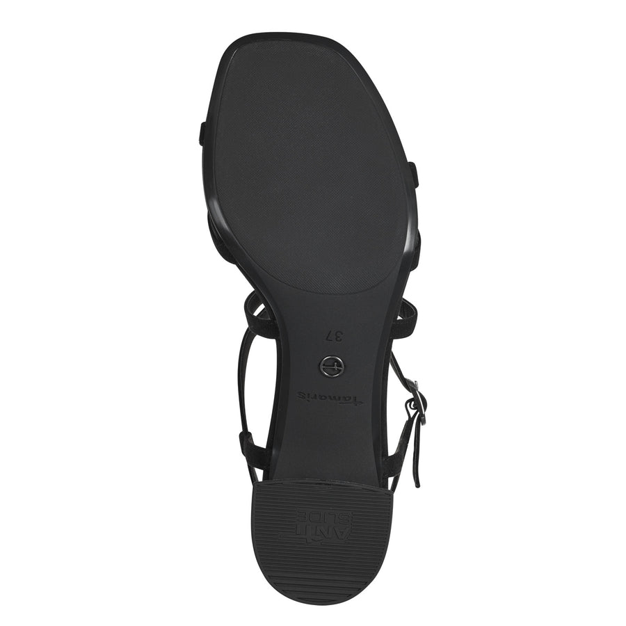 Tamaris 1-28204-42 001 Black