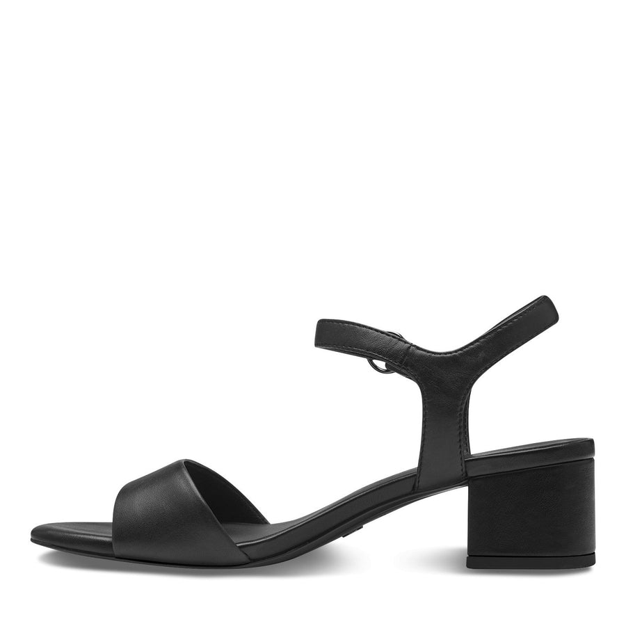 Tamaris 1-28250-42 001 Black