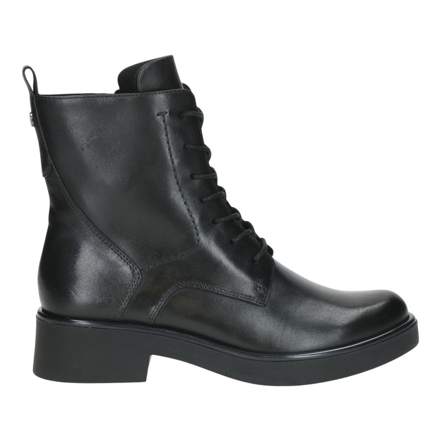 Caprice 9-25101-45-022 Black Nappa