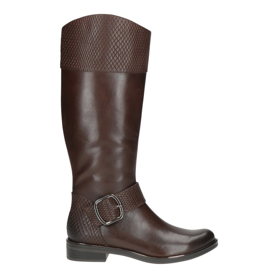 Caprice 9-25517-45-329 Dark Brown Combi