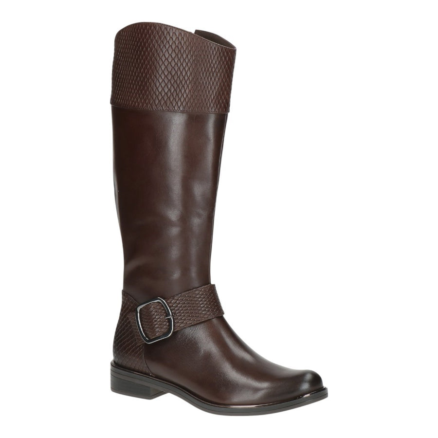 Caprice 9-25517-45-329 Dark Brown Combi