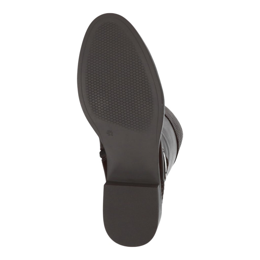 Caprice 9-25517-45-329 Dark Brown Combi