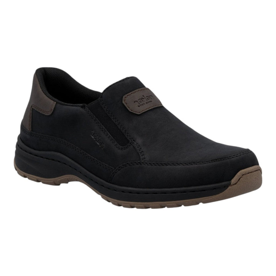 Rieker 03365-00 Black