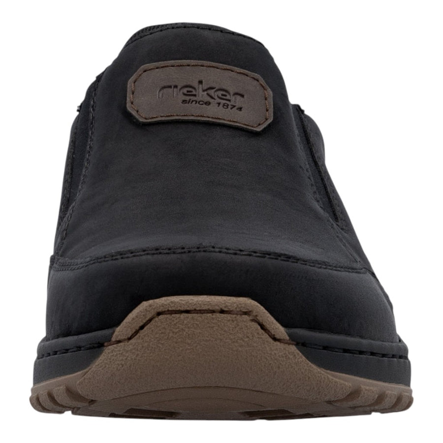 Rieker 03365-00 Black