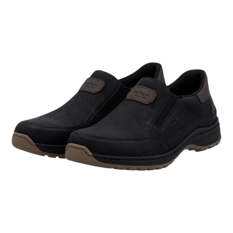 Rieker 03365-00 Black