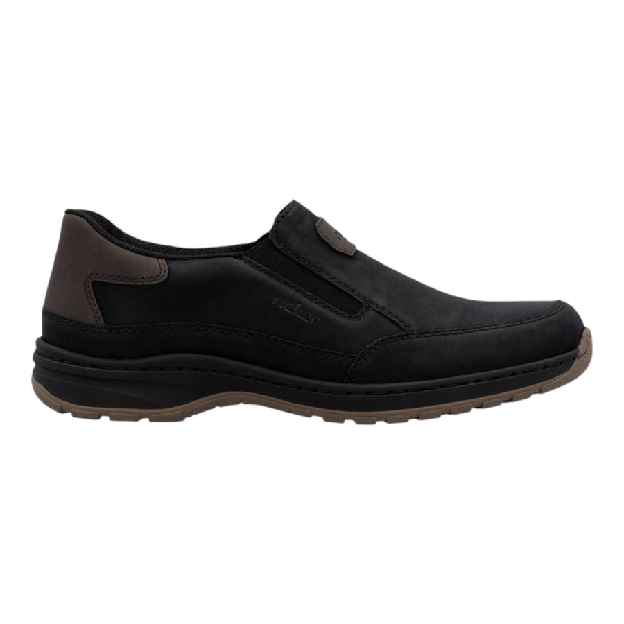 Rieker 03365-00 Black