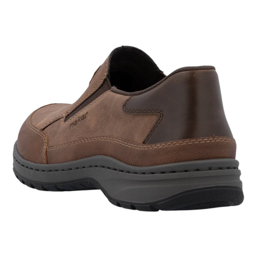 Rieker 03365-24 Brown