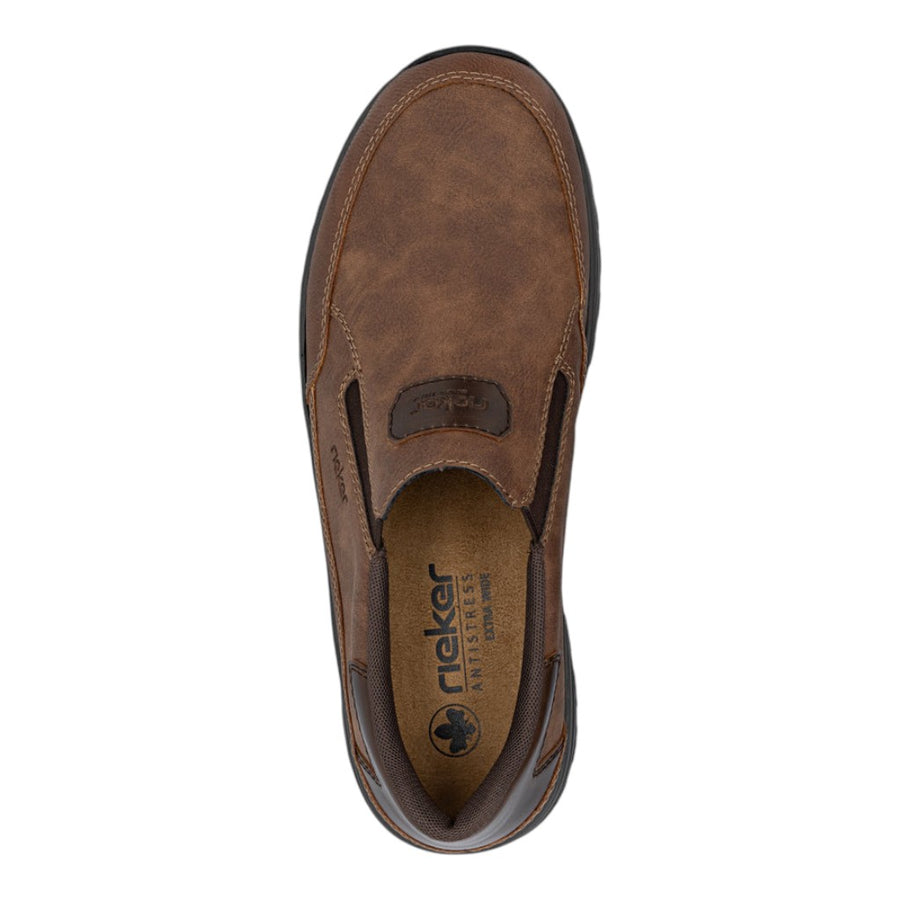 Rieker 03365-24 Brown
