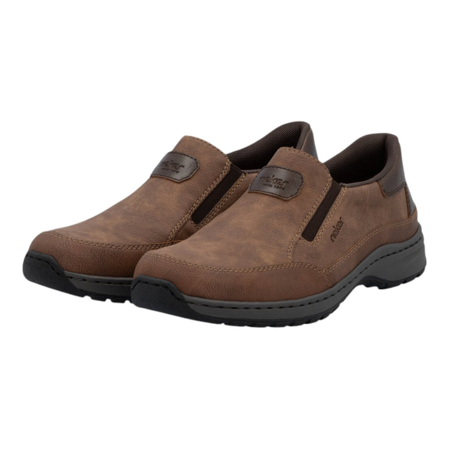 Rieker 03365-24 Brown