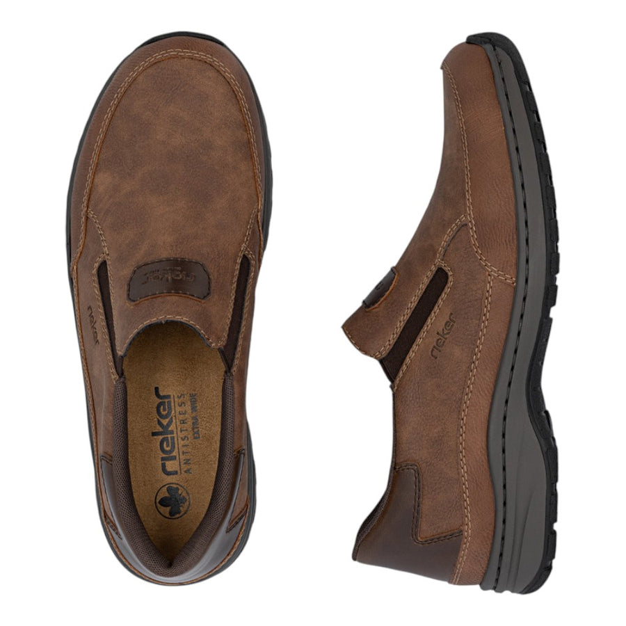 Rieker 03365-24 Brown