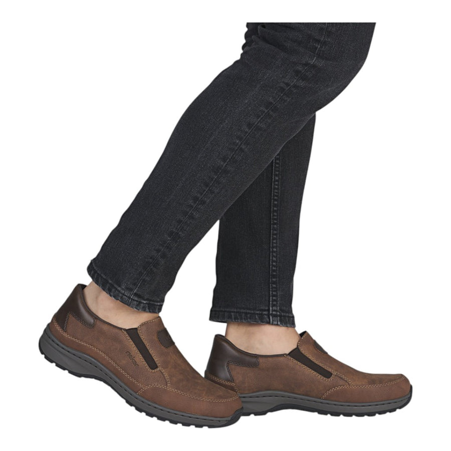 Rieker 03365-24 Brown
