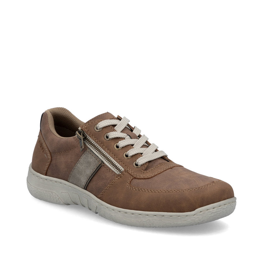 Rieker 03500-24 Brown