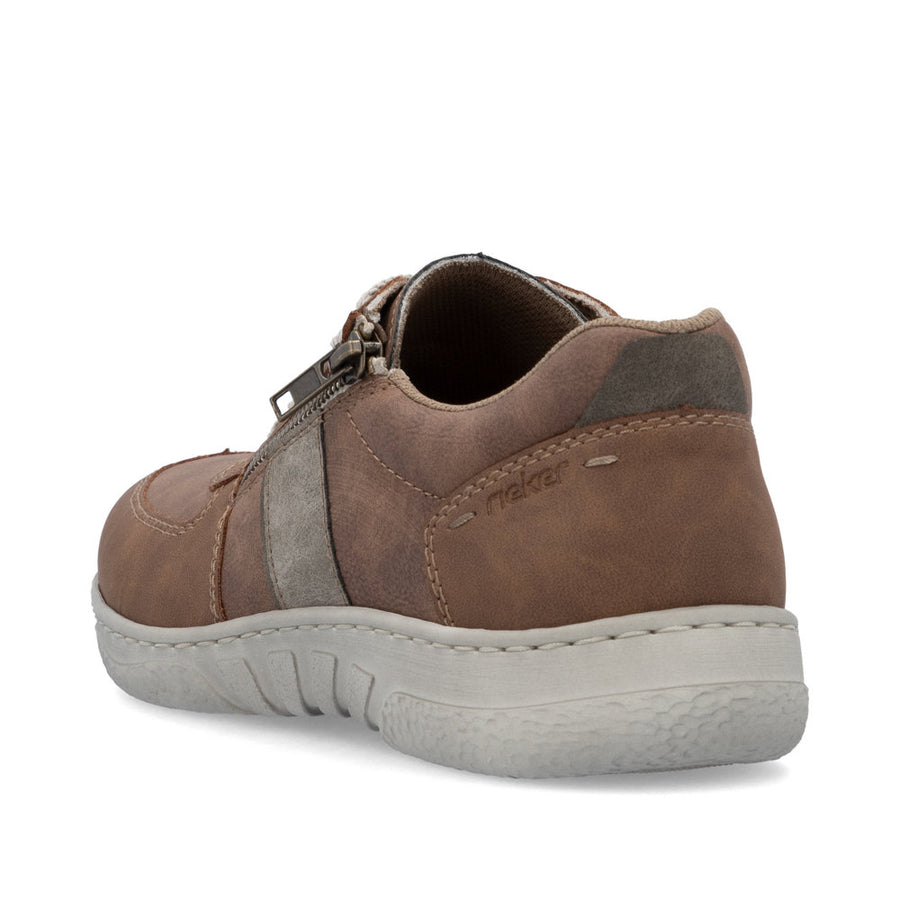Rieker 03500-24 Brown