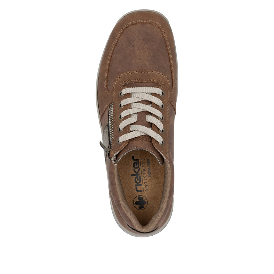Rieker 03500-24 Brown