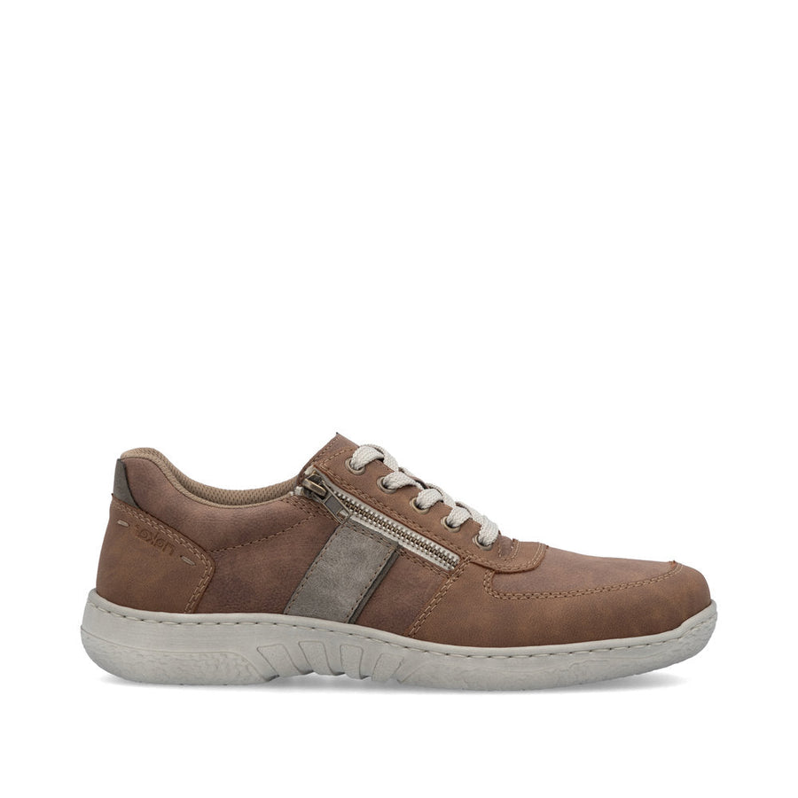Rieker 03500-24 Brown