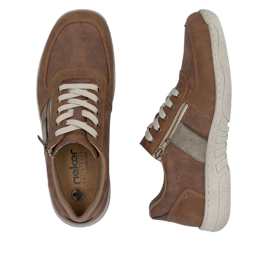 Rieker 03500-24 Brown
