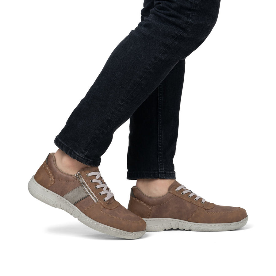 Rieker 03500-24 Brown