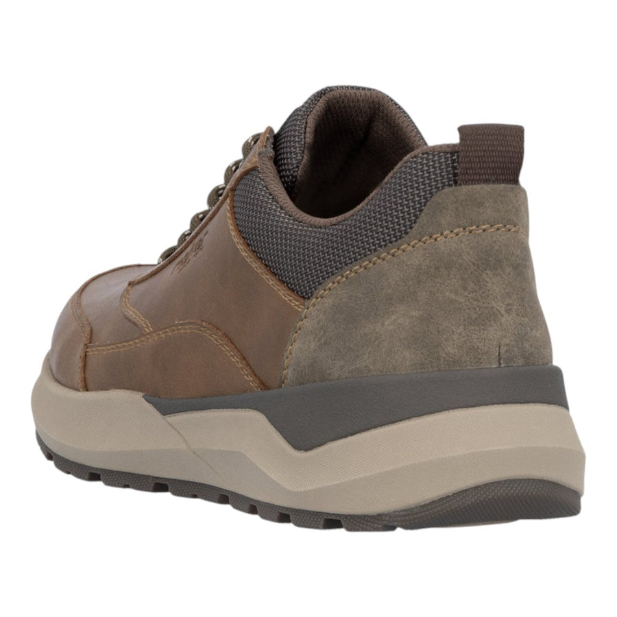 Rieker 06000-22 Brown