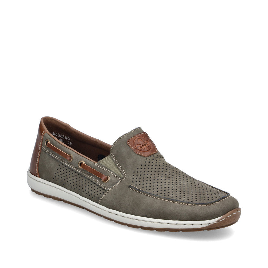 Rieker 08866-54 Grey
