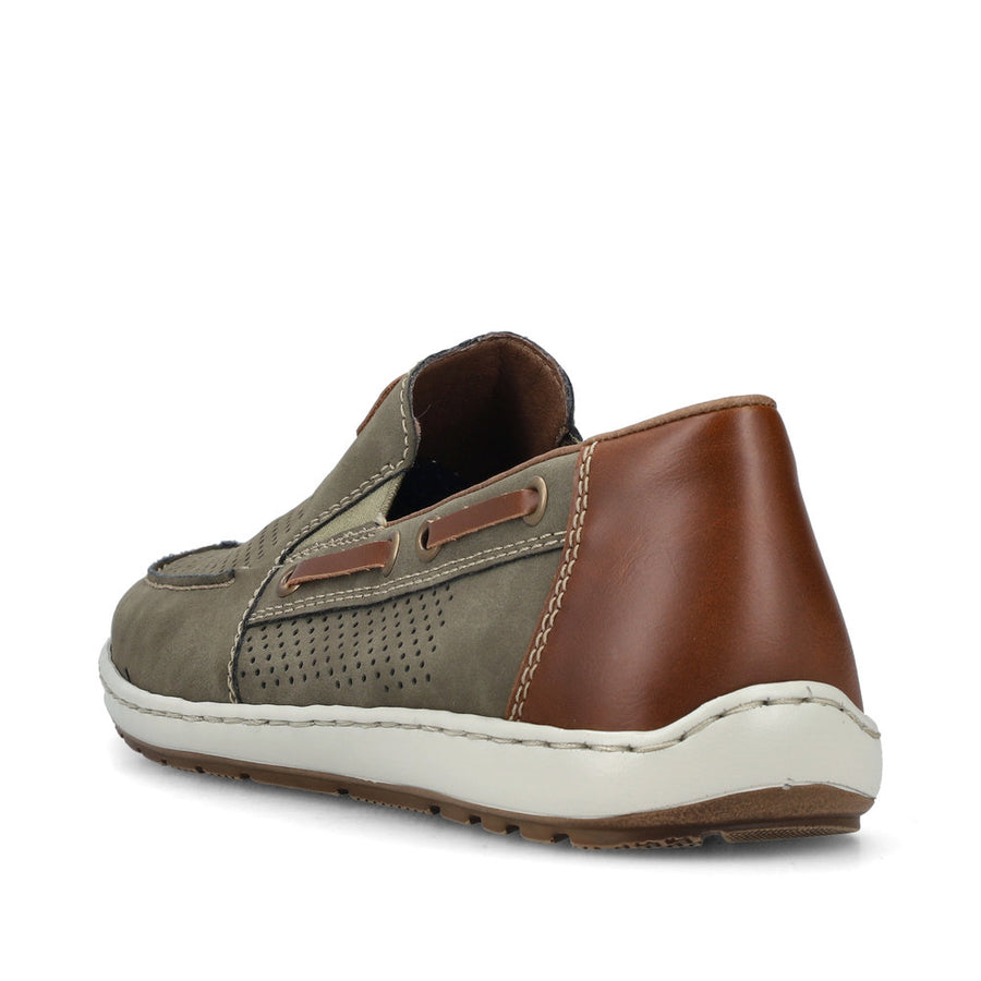 Rieker 08866-54 Grey