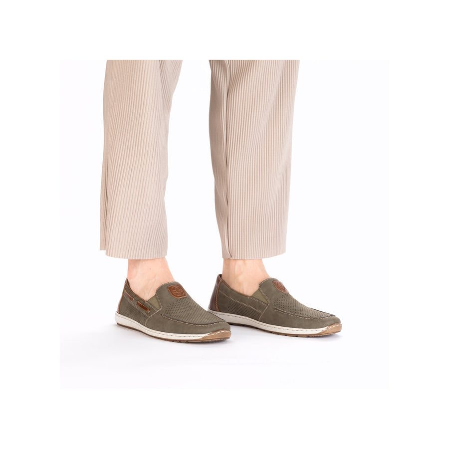 Rieker 08866-54 Grey