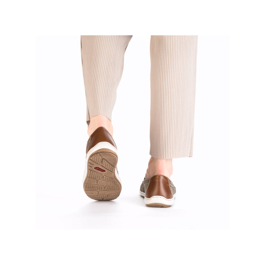 Rieker 08866-54 Grey