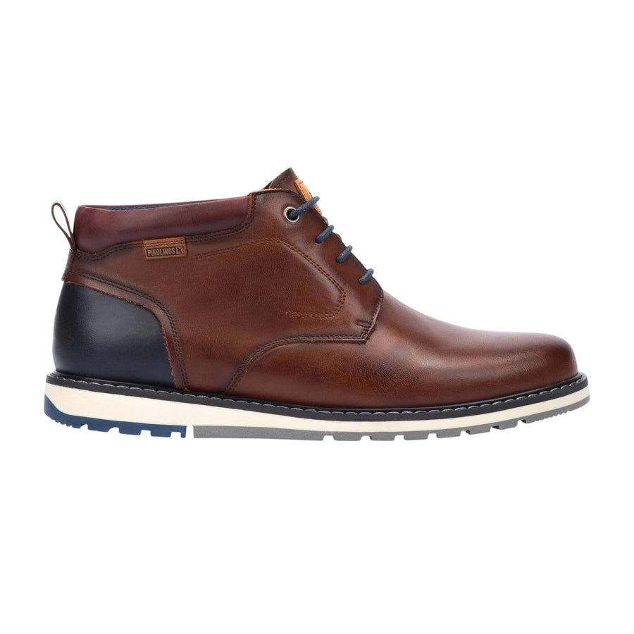 Pikolinos BERNA M8J-8181 Cuero 202