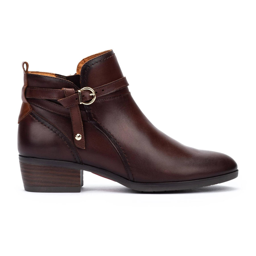 Pikolinos DAROCA W1U-8901C1 Caoba 130