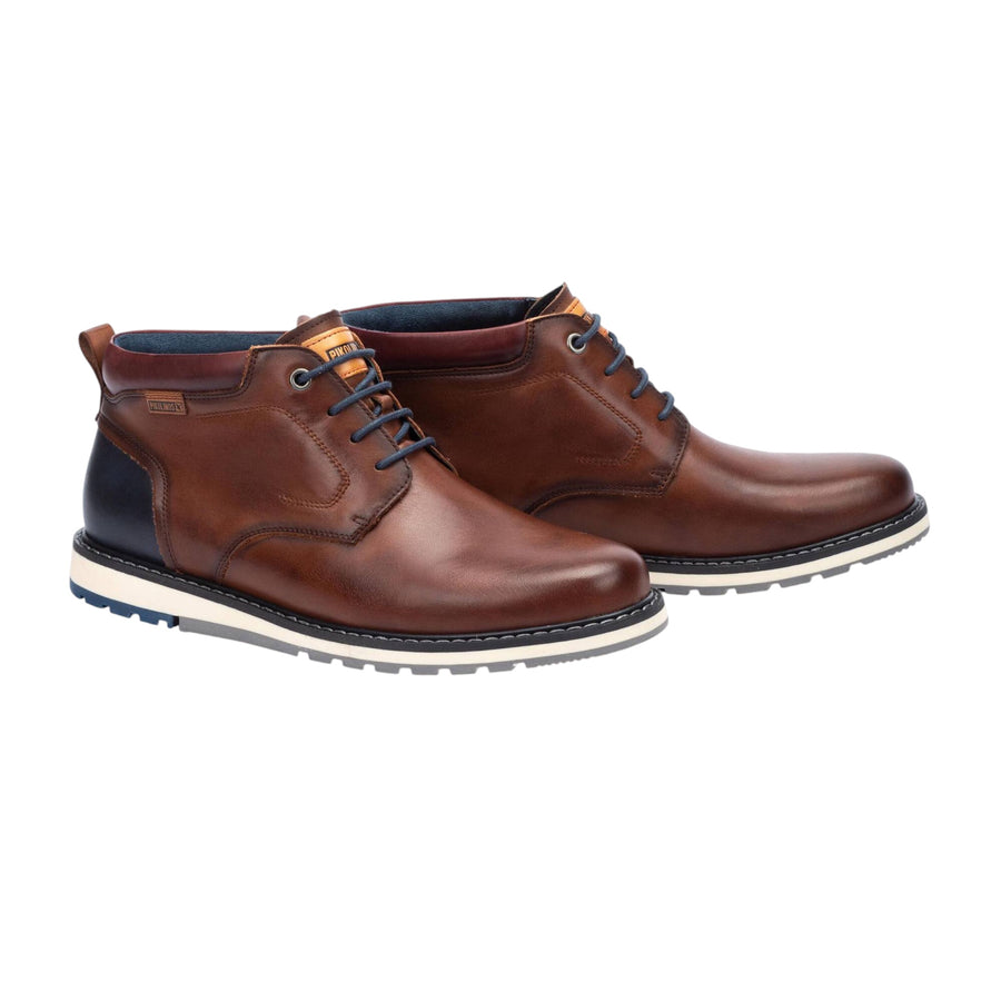 Pikolinos BERNA M8J-8181 Cuero 202