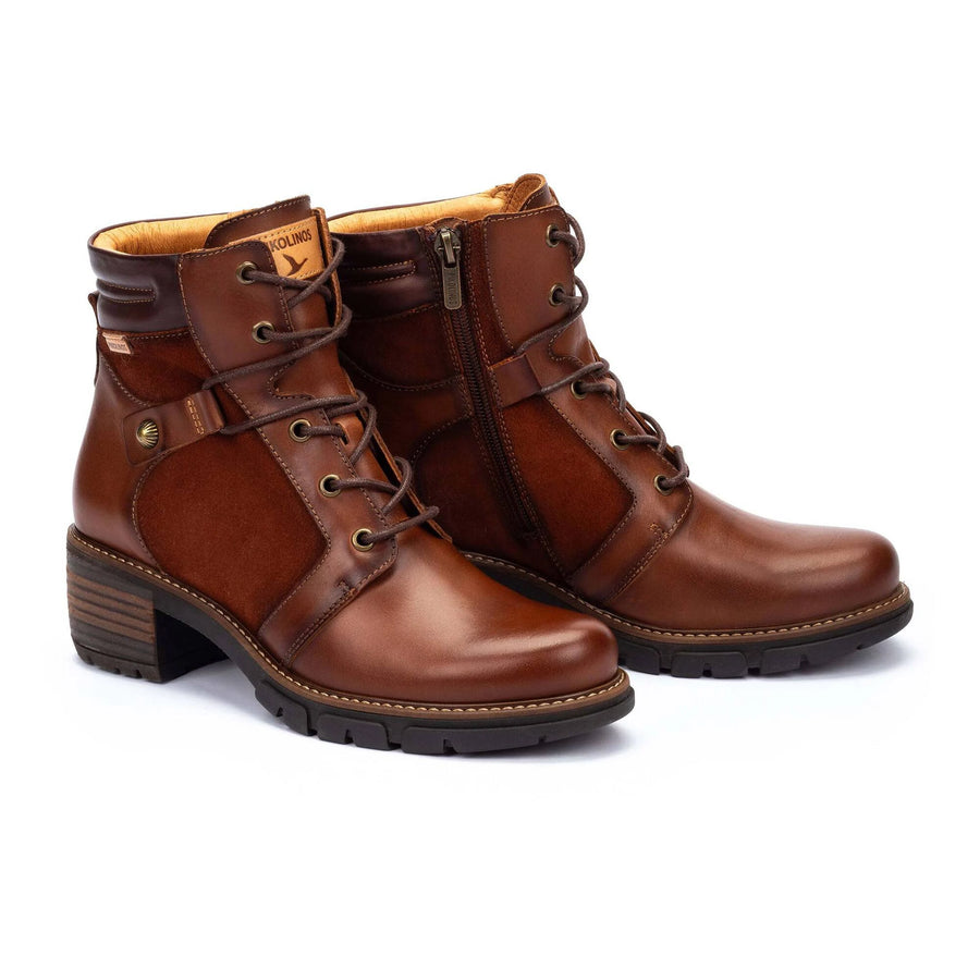 Pikolinos SAN SEBASTIAN W1T-8979C1 Cuero 202