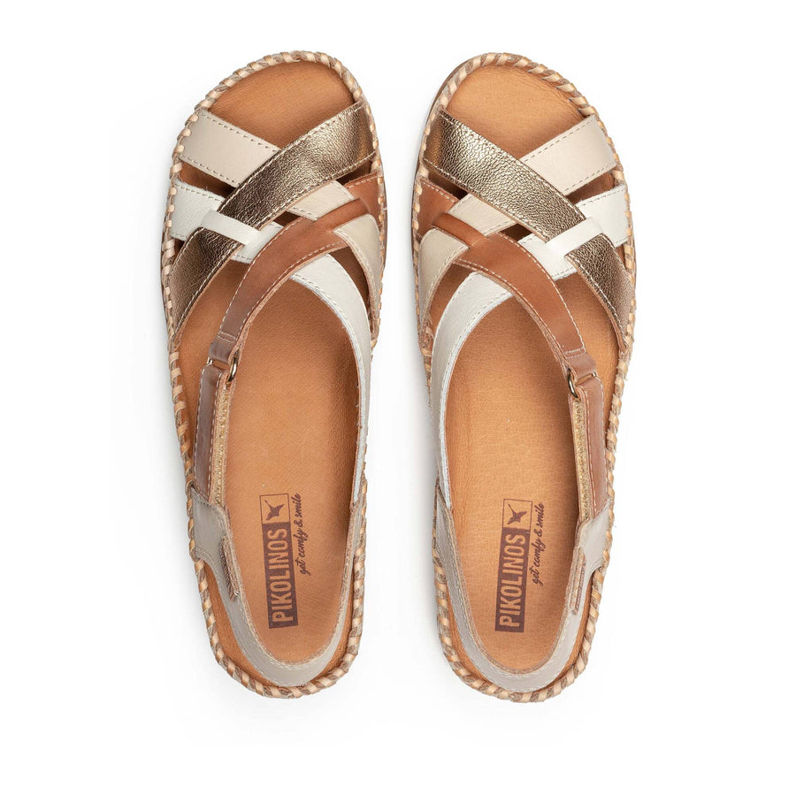Pikolinos Cadaques W8K 0741C2 Marfil 807