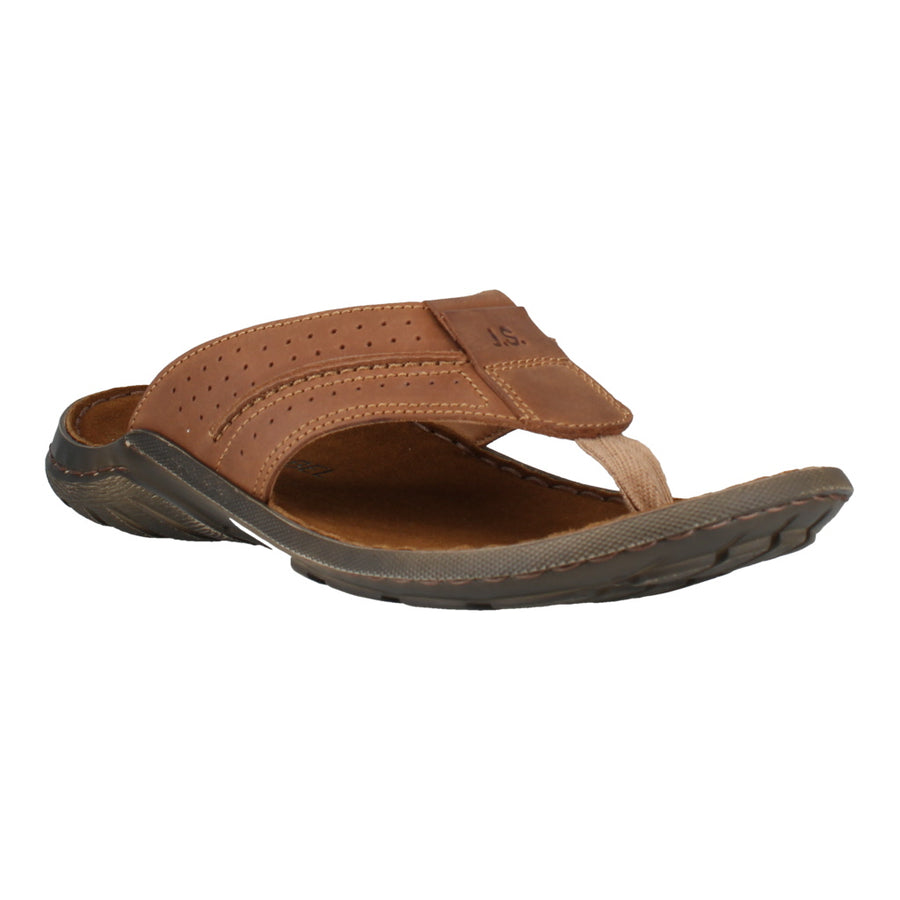 Josef Seibel 12625 919 105 Logan 25 Nuss