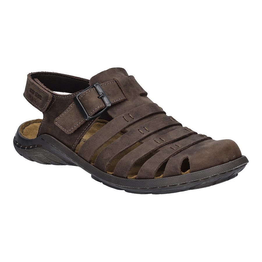 Josef Seibel 12670 Logan 70 66 380 Mocca