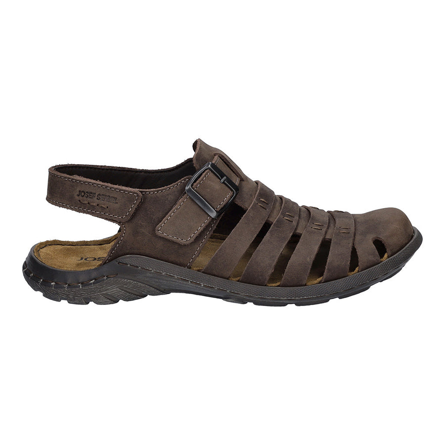 Josef Seibel 12670 Logan 70 66 380 Mocca