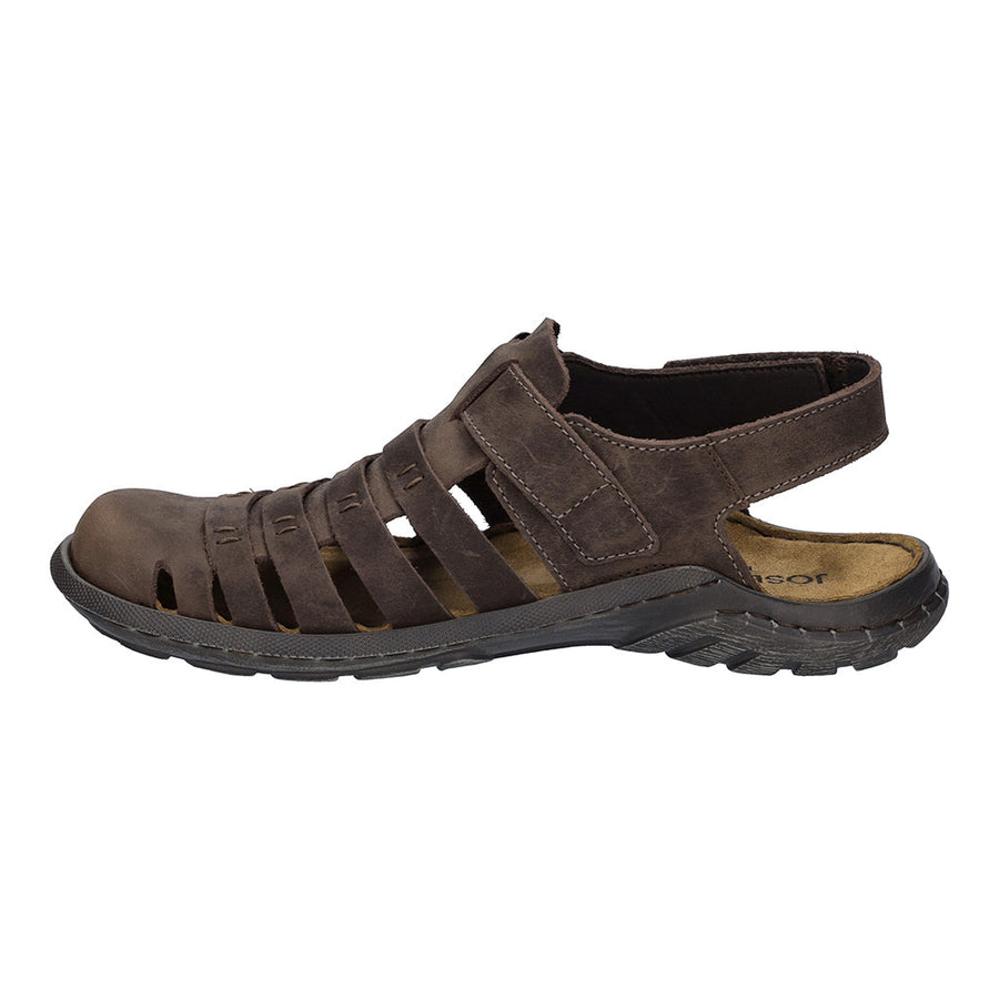 Josef Seibel 12670 Logan 70 66 380 Mocca