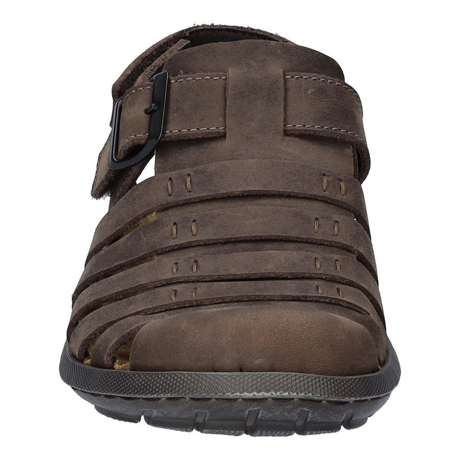 Josef Seibel 12670 Logan 70 66 380 Mocca