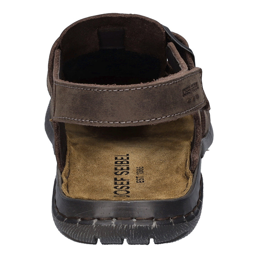 Josef Seibel 12670 Logan 70 66 380 Mocca