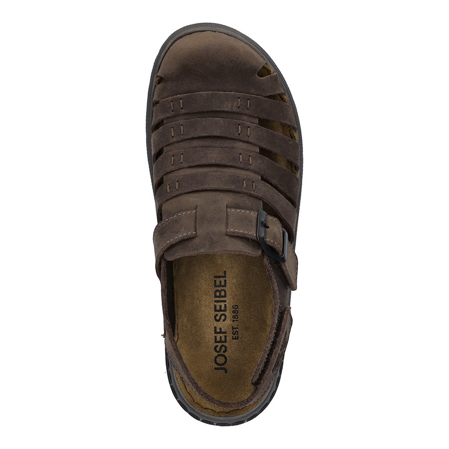 Josef Seibel 12670 Logan 70 66 380 Mocca