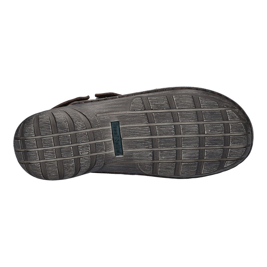 Josef Seibel 12670 Logan 70 66 380 Mocca
