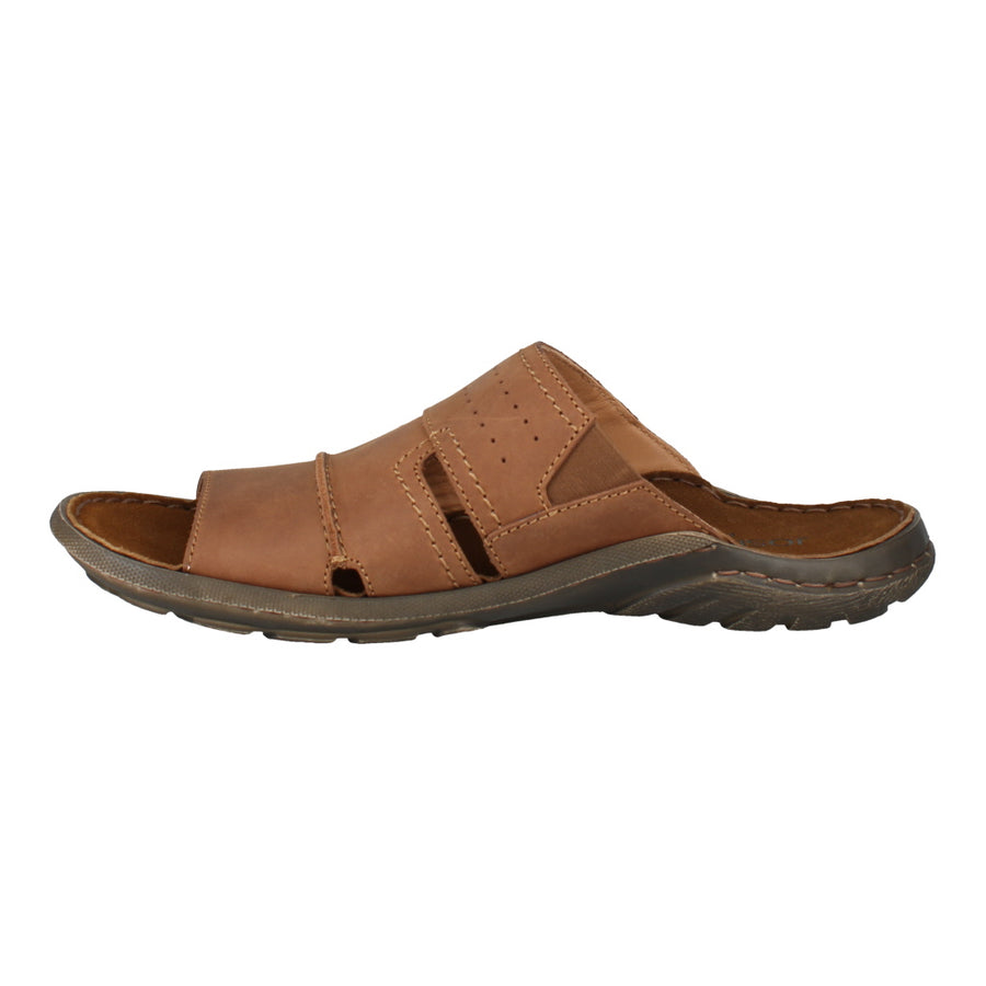 Josef Seibel 12678 919 340 Logan 38 Nuss