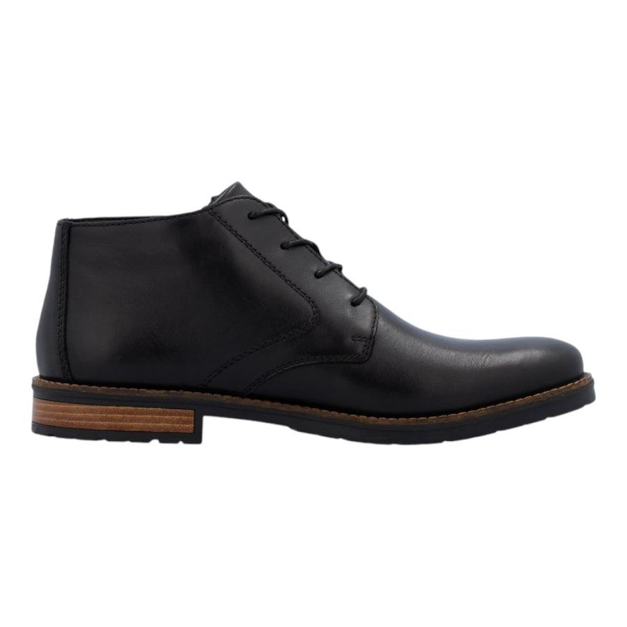 Rieker 14609-00 Black