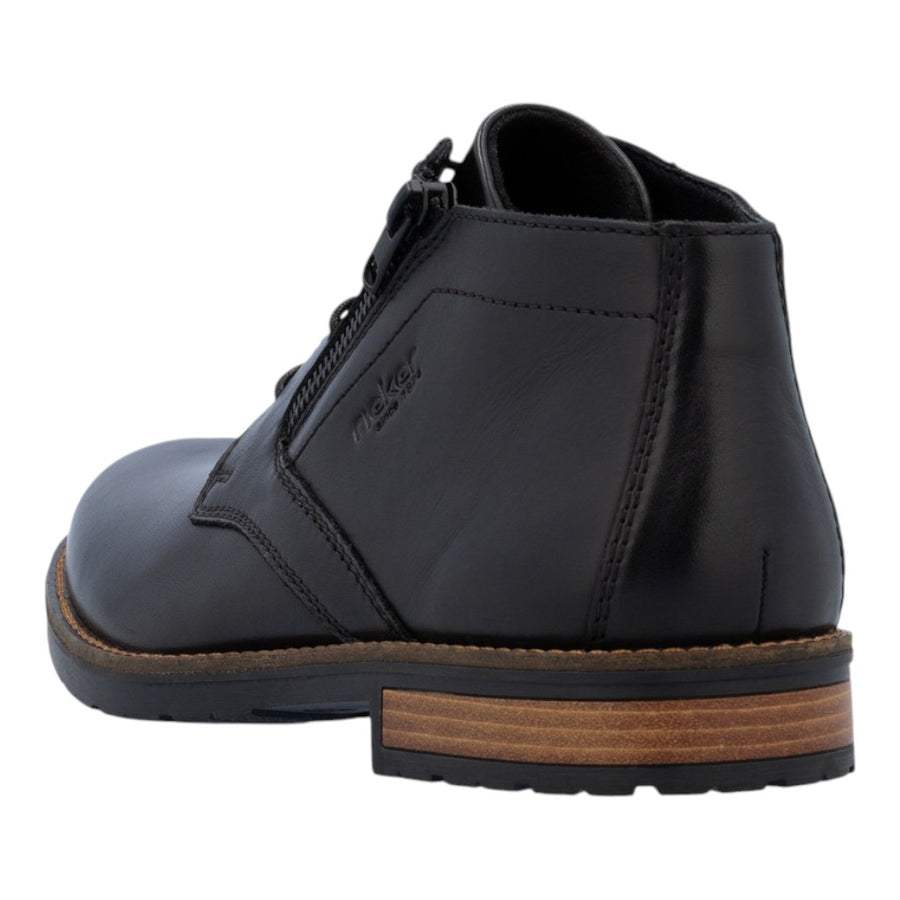 Rieker 14609-00 Black