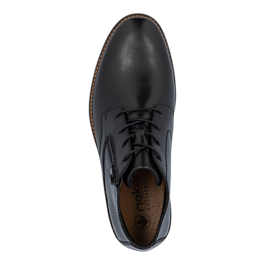 Rieker 14609-00 Black